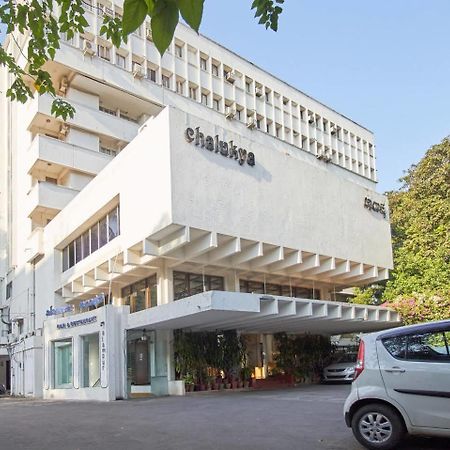 Hotel Chalukya Bangalore Eksteriør bilde