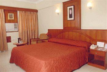 Hotel Chalukya Bangalore Eksteriør bilde