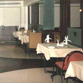 Hotel Chalukya Bangalore Eksteriør bilde