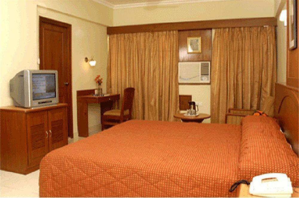 Hotel Chalukya Bangalore Eksteriør bilde