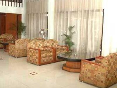 Hotel Chalukya Bangalore Eksteriør bilde